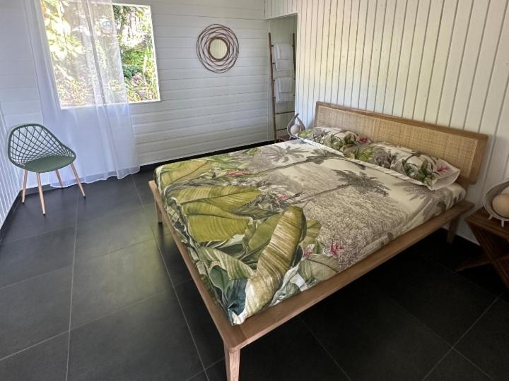 Villa Calysta Деше Экстерьер фото